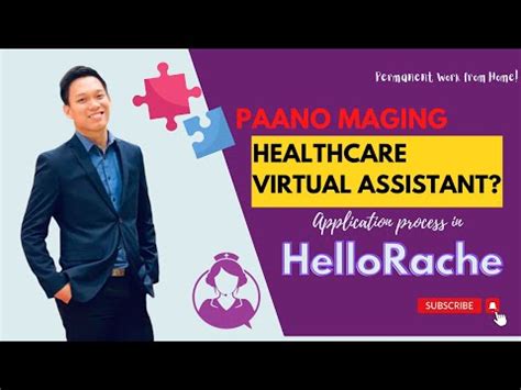 Nag Apply Maging Assistant Iyot Ang Final Interview.